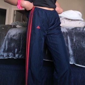 ADIDAS track pants